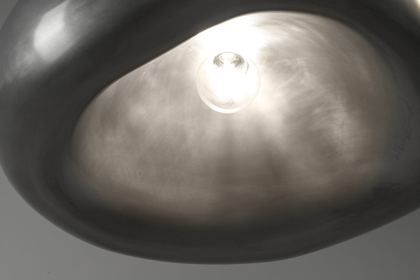 DUGON pendant lamp special finish