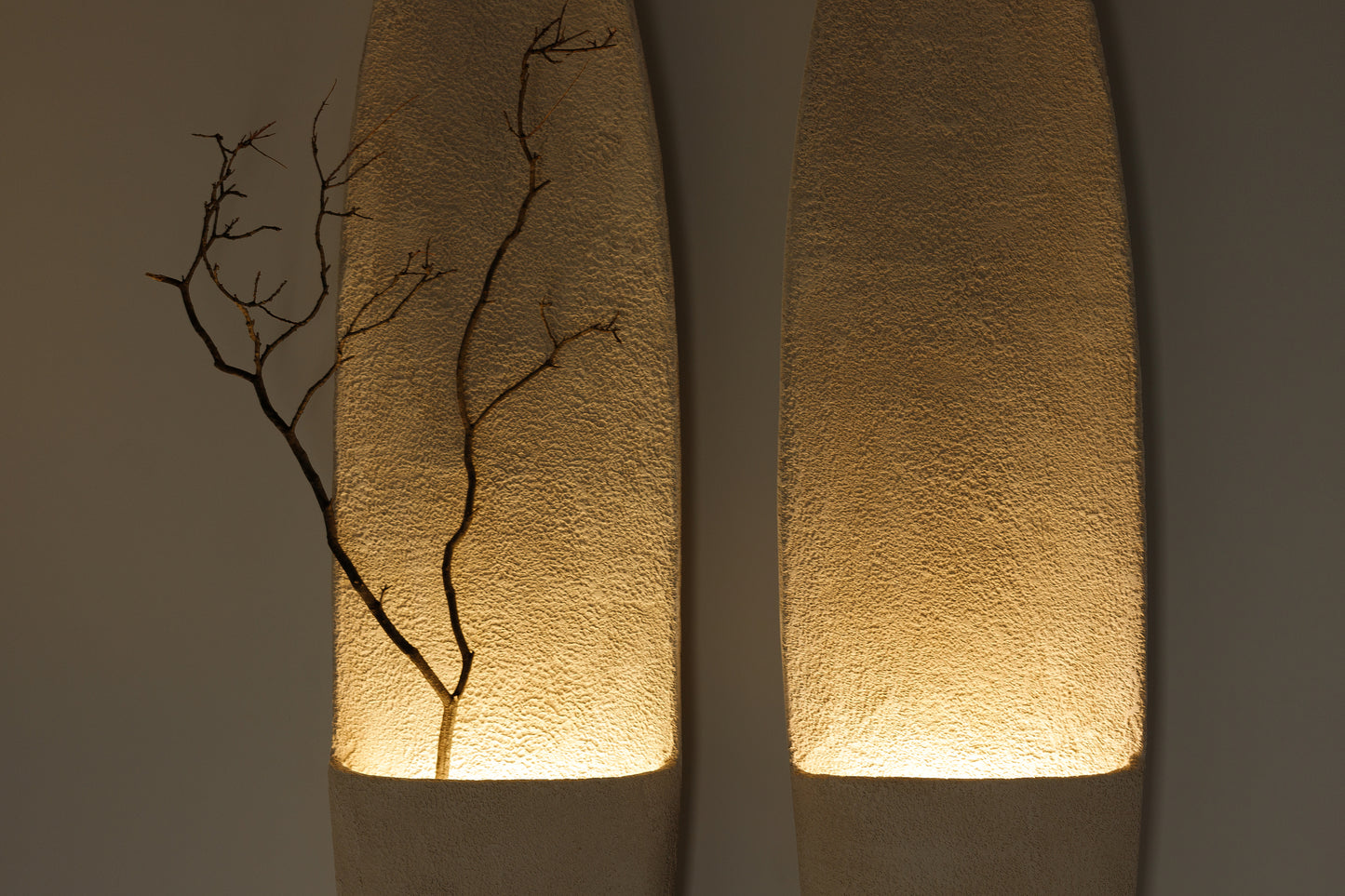 Apply CANOE textured finish