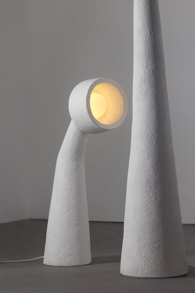Lampadar LUXO finisaj texturat