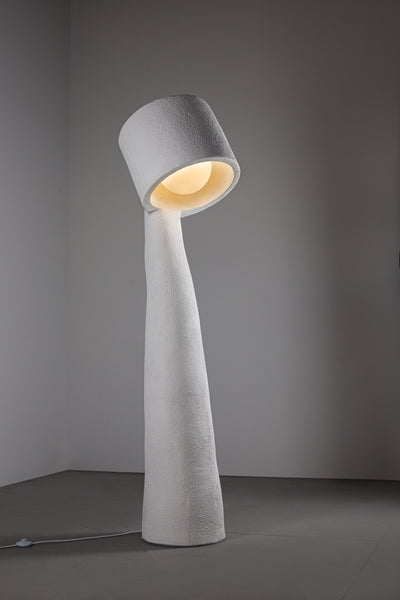 Lampadar LUXO finisaj texturat