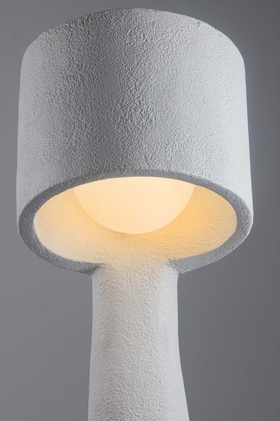 Lampadar LUXO finisaj texturat