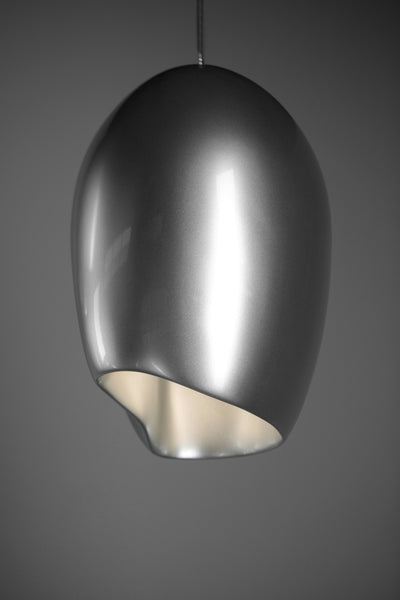 COCOON pendant light special finish