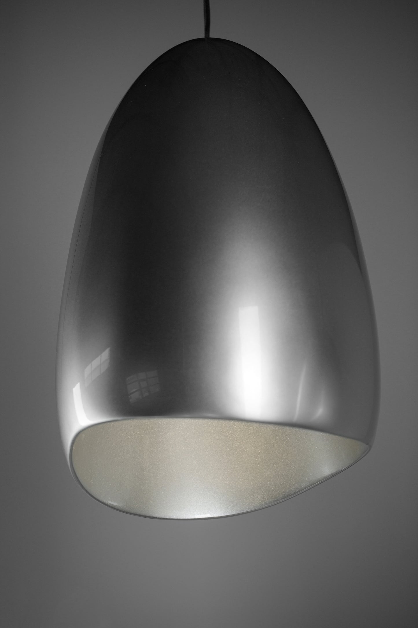COCOON pendant light special finish
