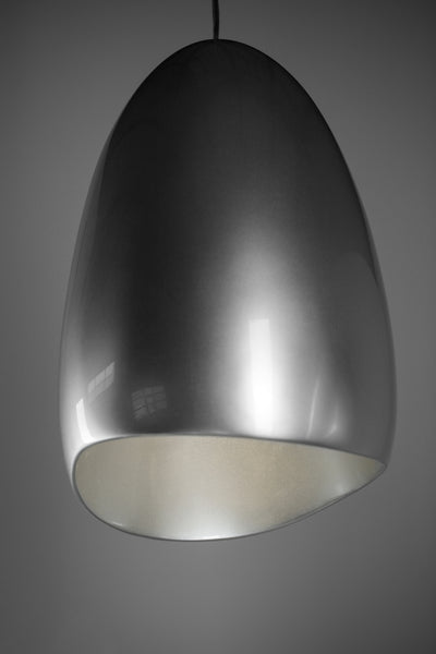 COCOON pendant light special finish