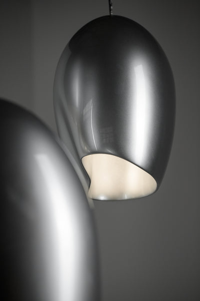 COCOON pendant light special finish