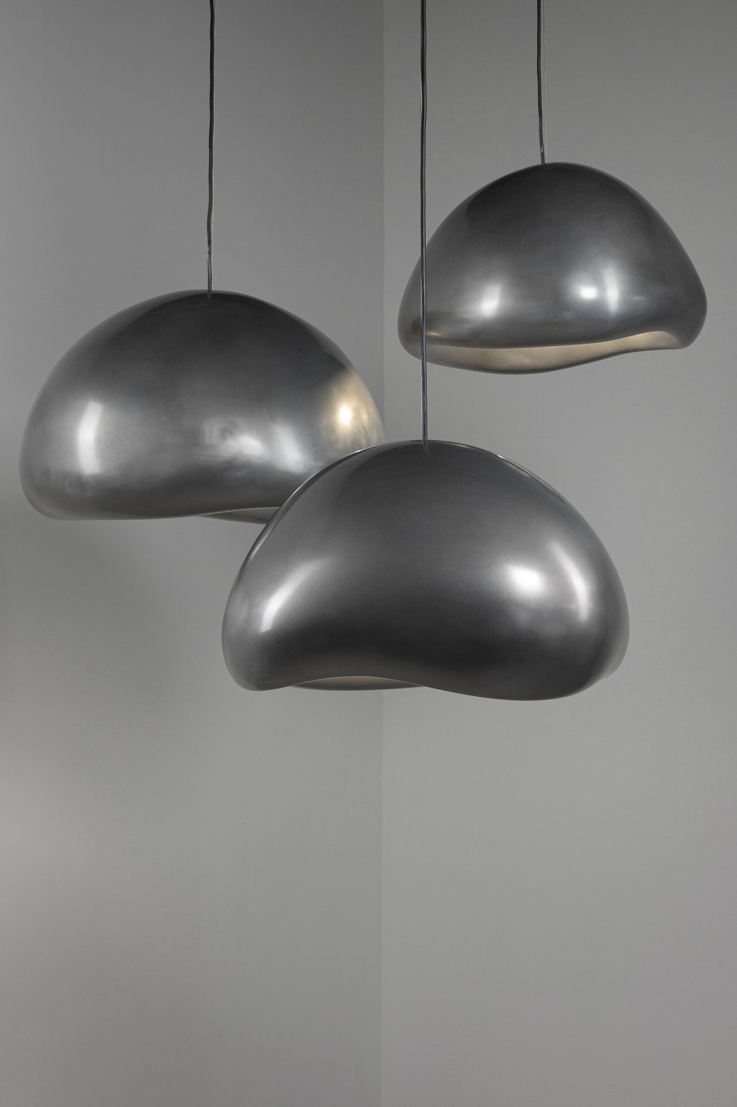 DUGON pendant lamp special finish