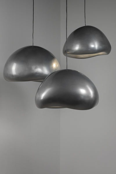 DUGON pendant lamp special finish