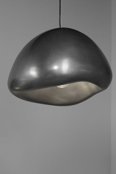 DUGON pendant lamp special finish