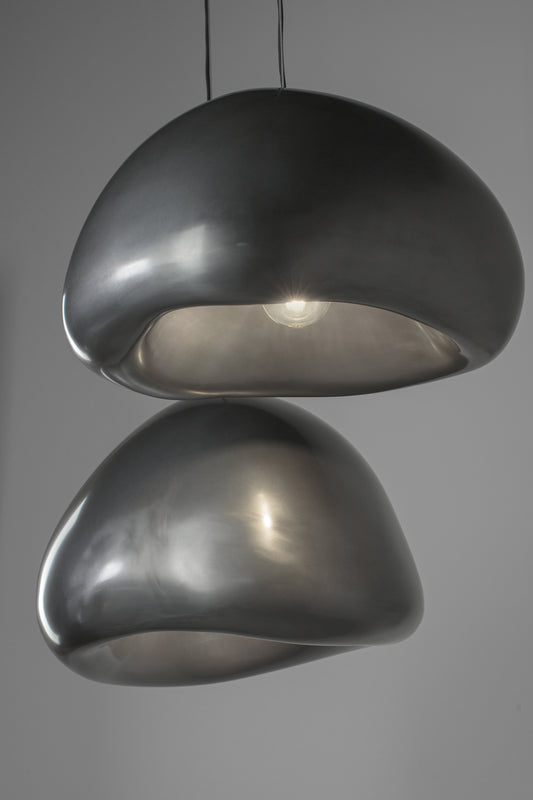 DUGON pendant lamp special finish