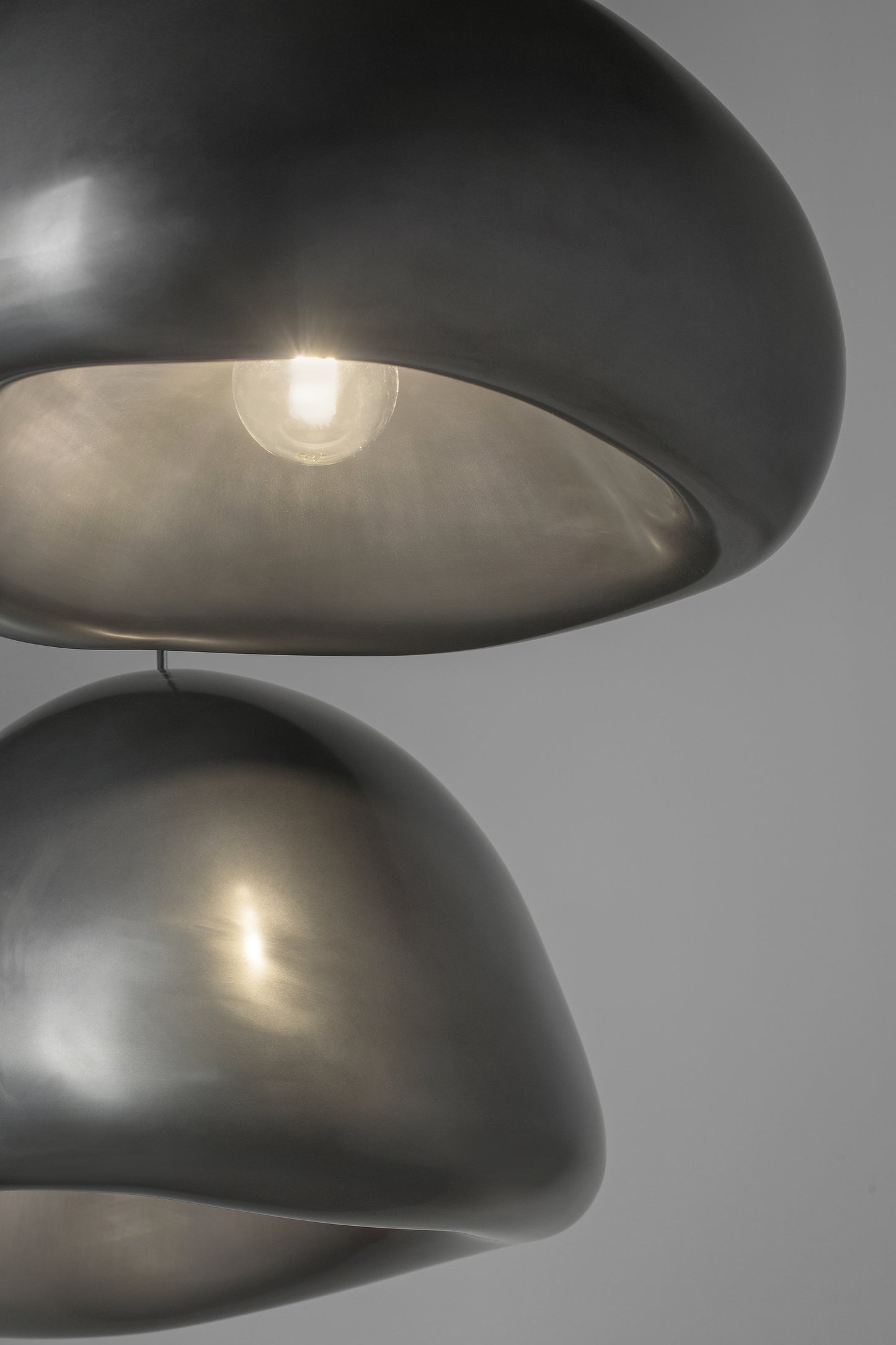 DUGON pendant lamp special finish