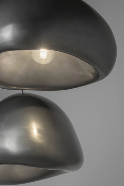 DUGON pendant lamp special finish