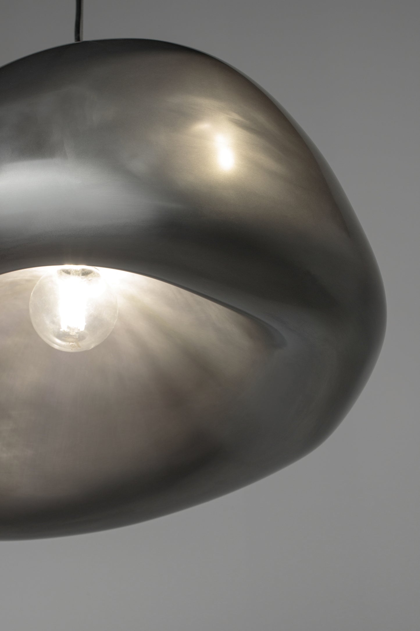 DUGON pendant lamp special finish