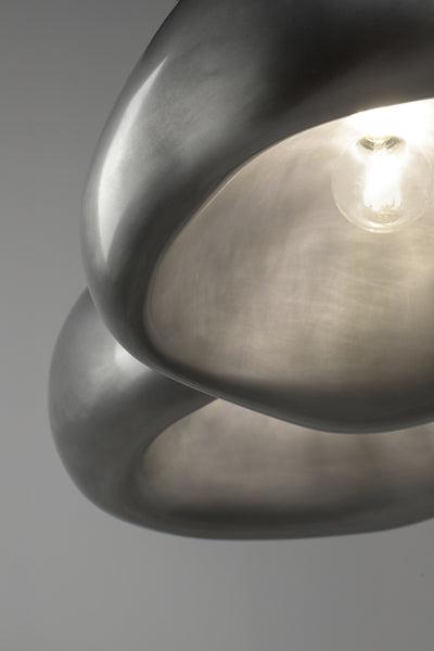 DUGON pendant lamp special finish
