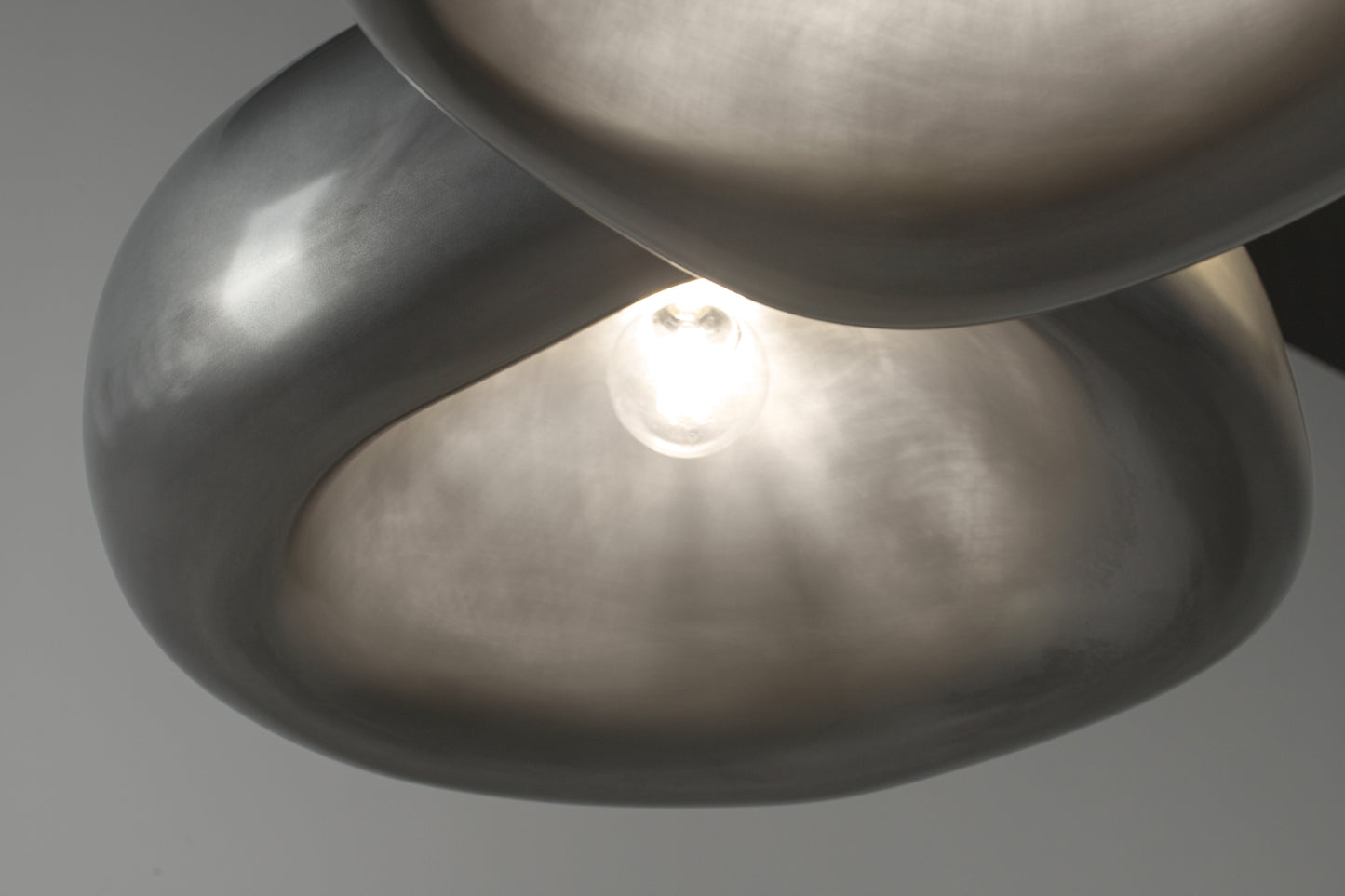 DUGON pendant lamp special finish