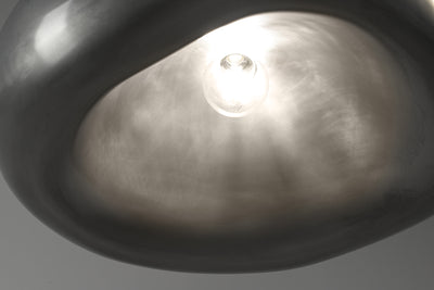 DUGON pendant lamp special finish