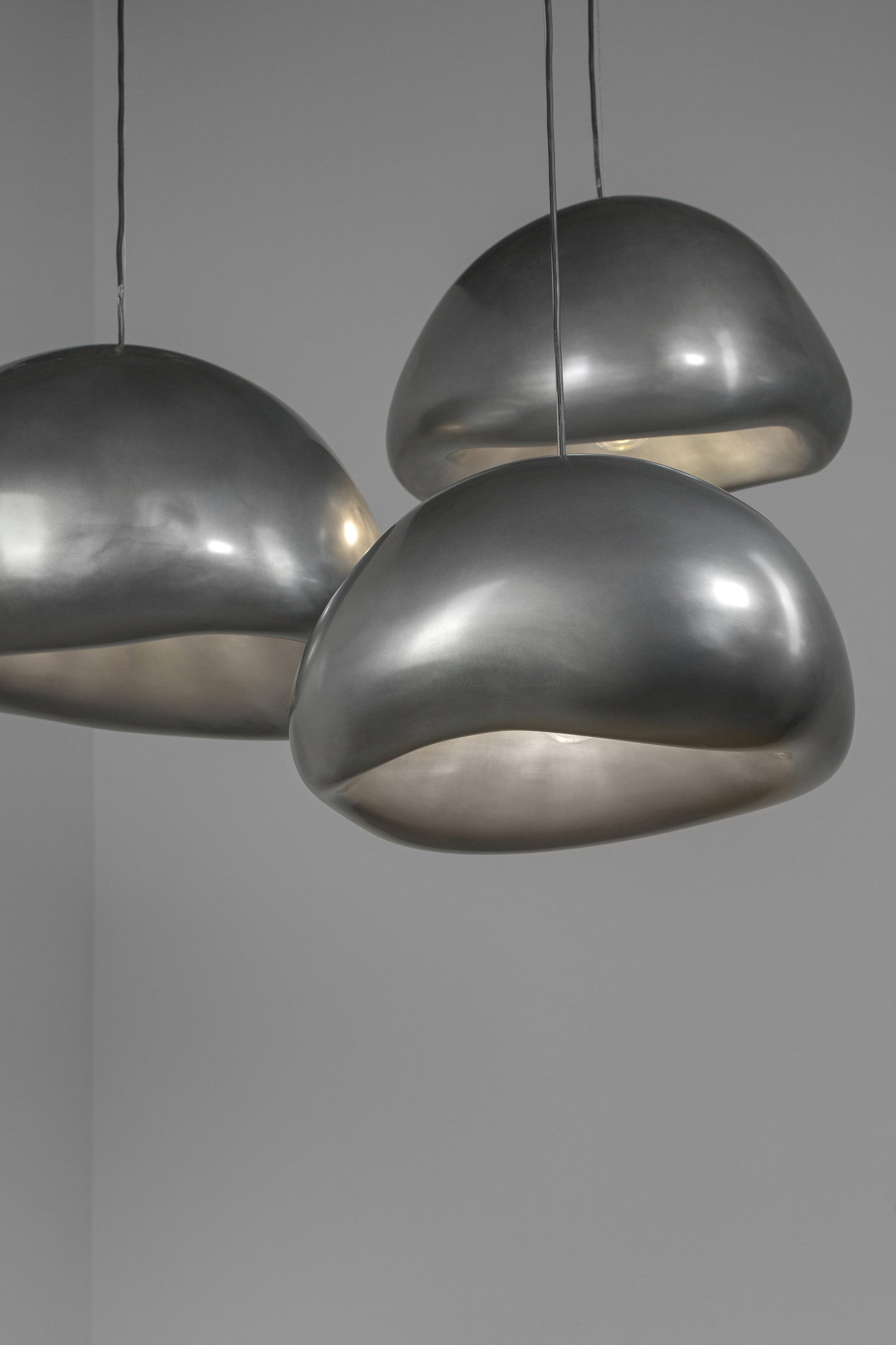DUGON pendant lamp special finish