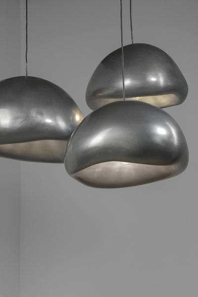 DUGON pendant lamp special finish