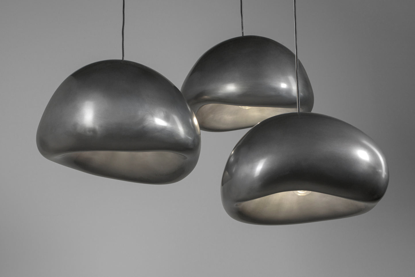 DUGON pendant lamp special finish
