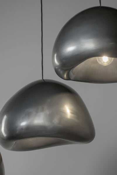 DUGON pendant lamp special finish