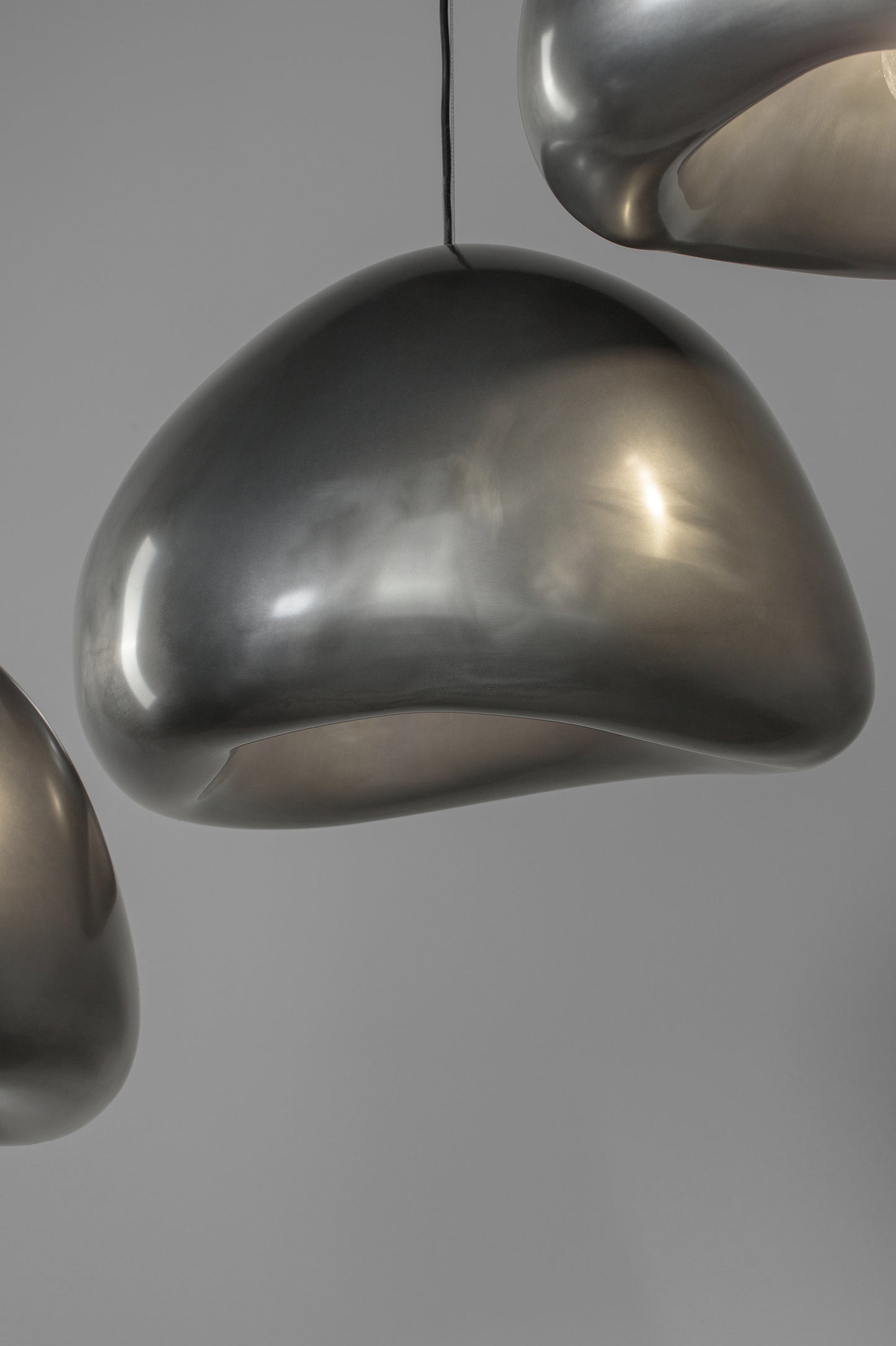 DUGON pendant lamp special finish