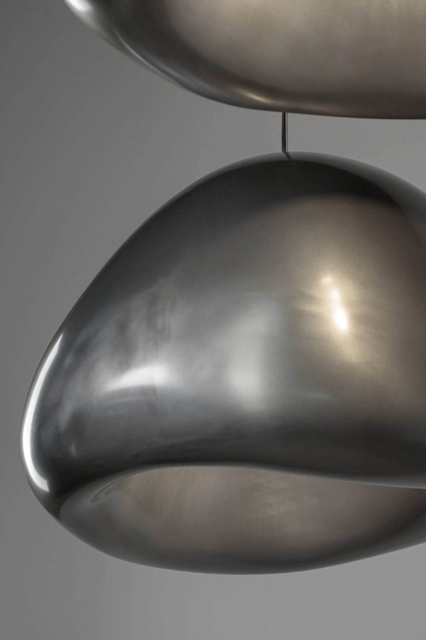 DUGON pendant lamp special finish