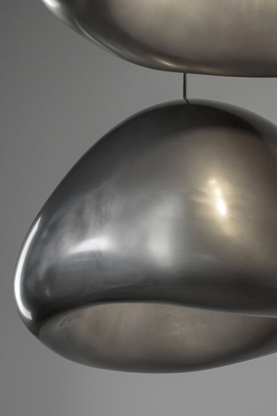 DUGON pendant lamp special finish
