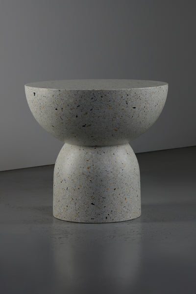 Masă de cafea SATURN terrazzo