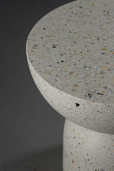Masă de cafea SATURN terrazzo
