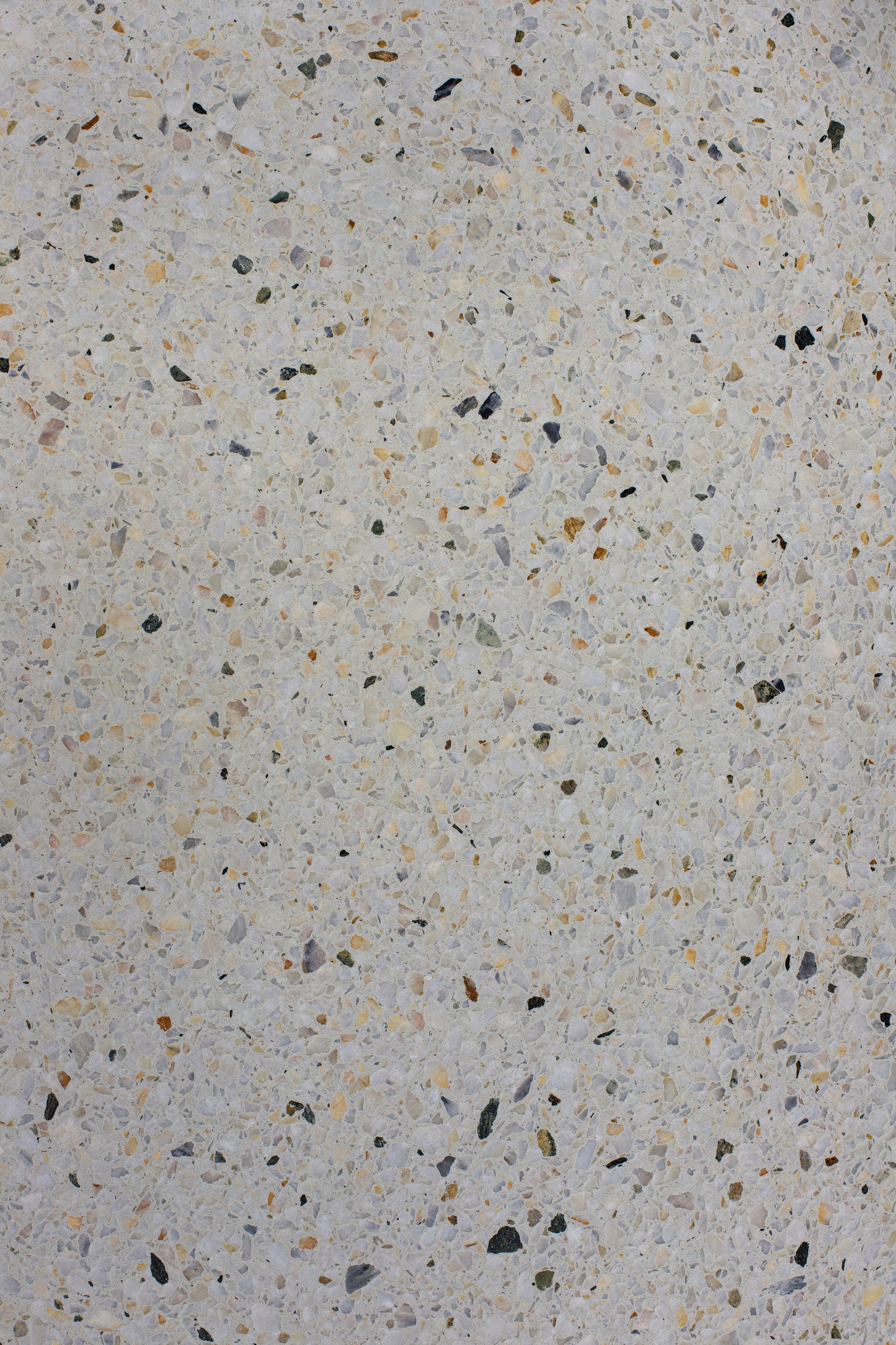 Masă de cafea DRIP terrazzo