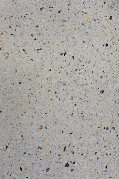 Masă de cafea DRIP terrazzo
