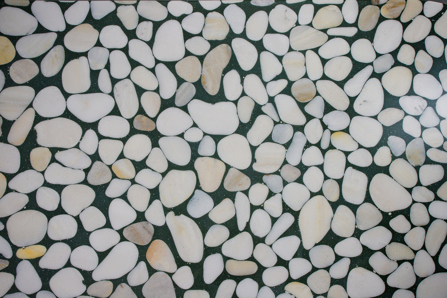Masă de cafea DRIP terrazzo