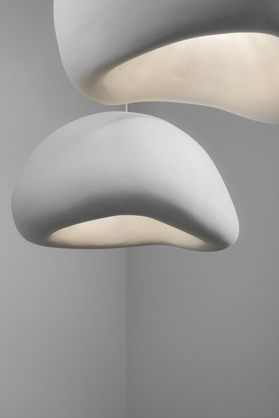 Dugong Pendant Lamp Fine Finish