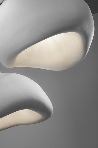 Dugong Pendant Lamp Fine Finish