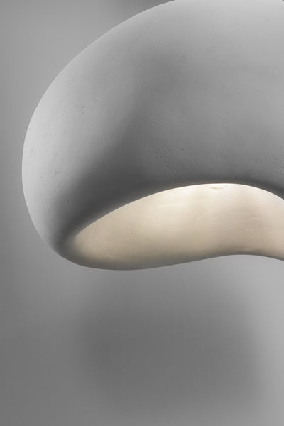 Dugong Pendant Lamp Fine Finish