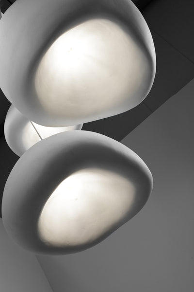 Dugong Pendant Lamp Fine Finish