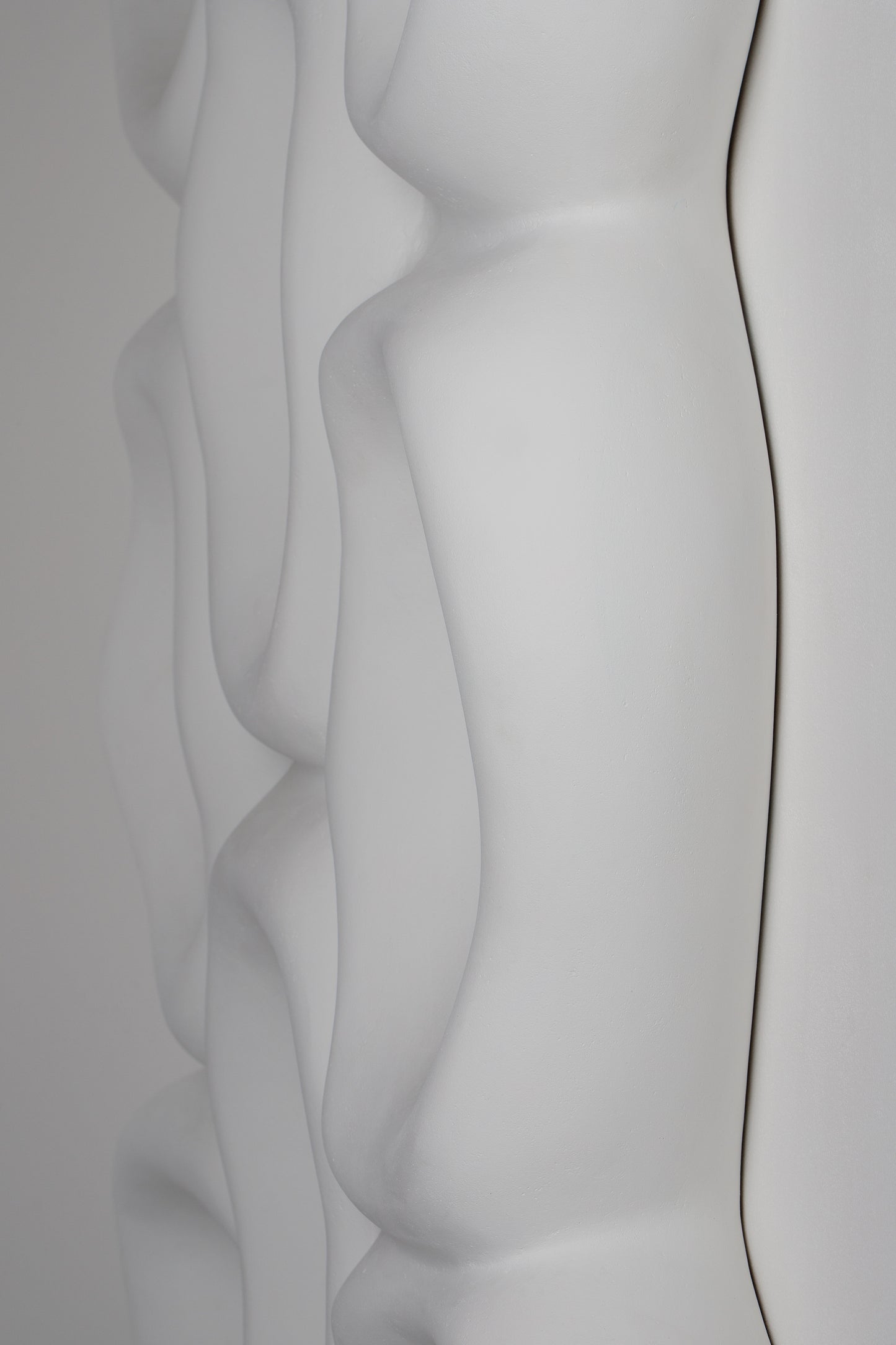 CELLS sculpture fine finish