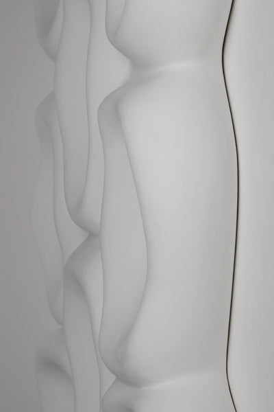 CELLS sculpture fine finish