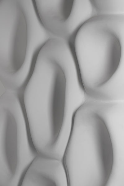 CELLS sculpture fine finish