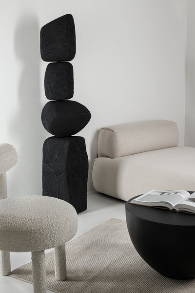 Sculptura NARO finisaj texturat