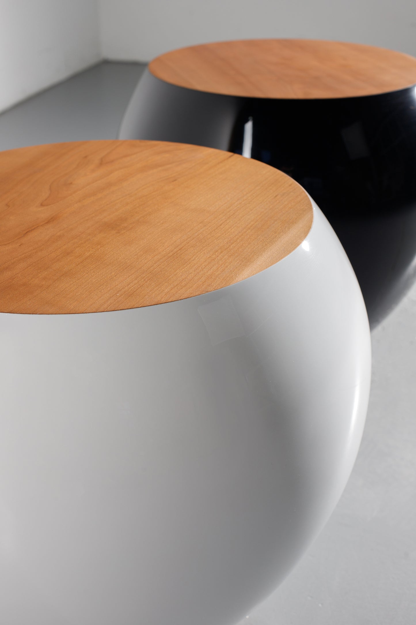 Masă de cafea PLUMP finisaj special