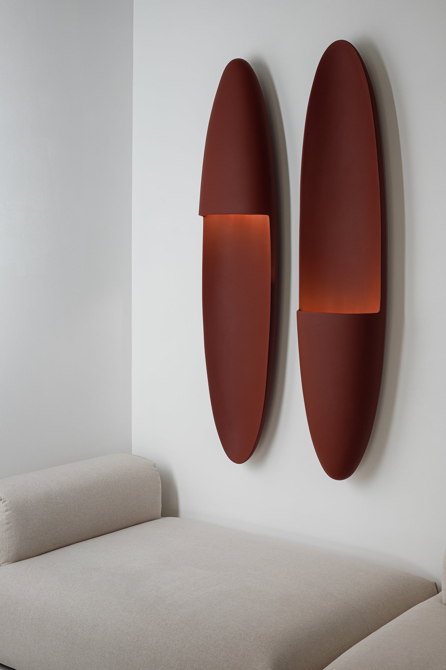 Apply CANOE fine finish