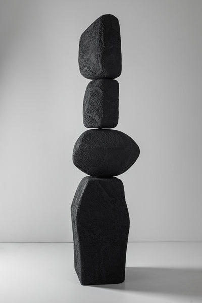 Sculptura NARO finisaj texturat