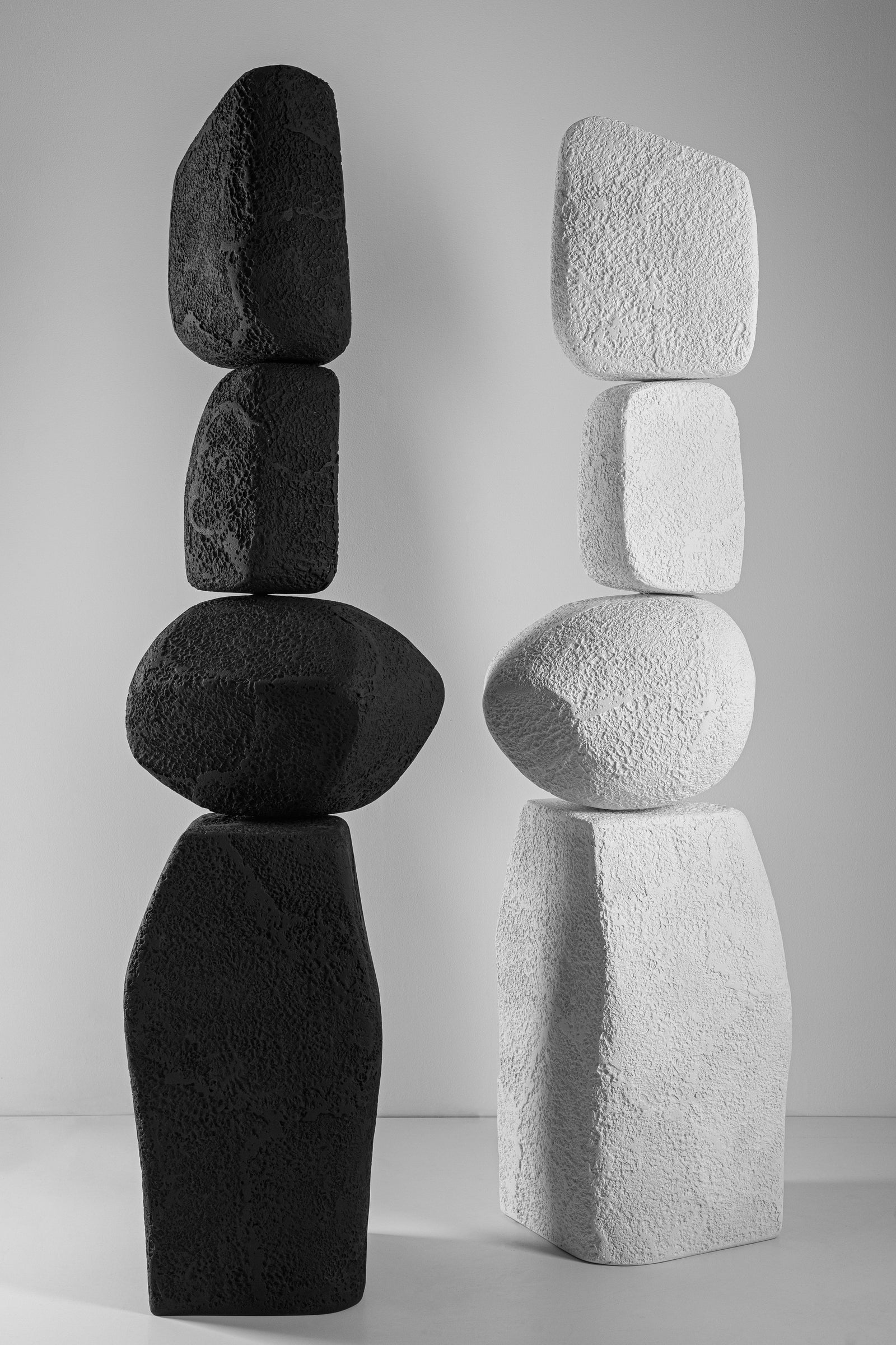 Sculptura NARO finisaj texturat