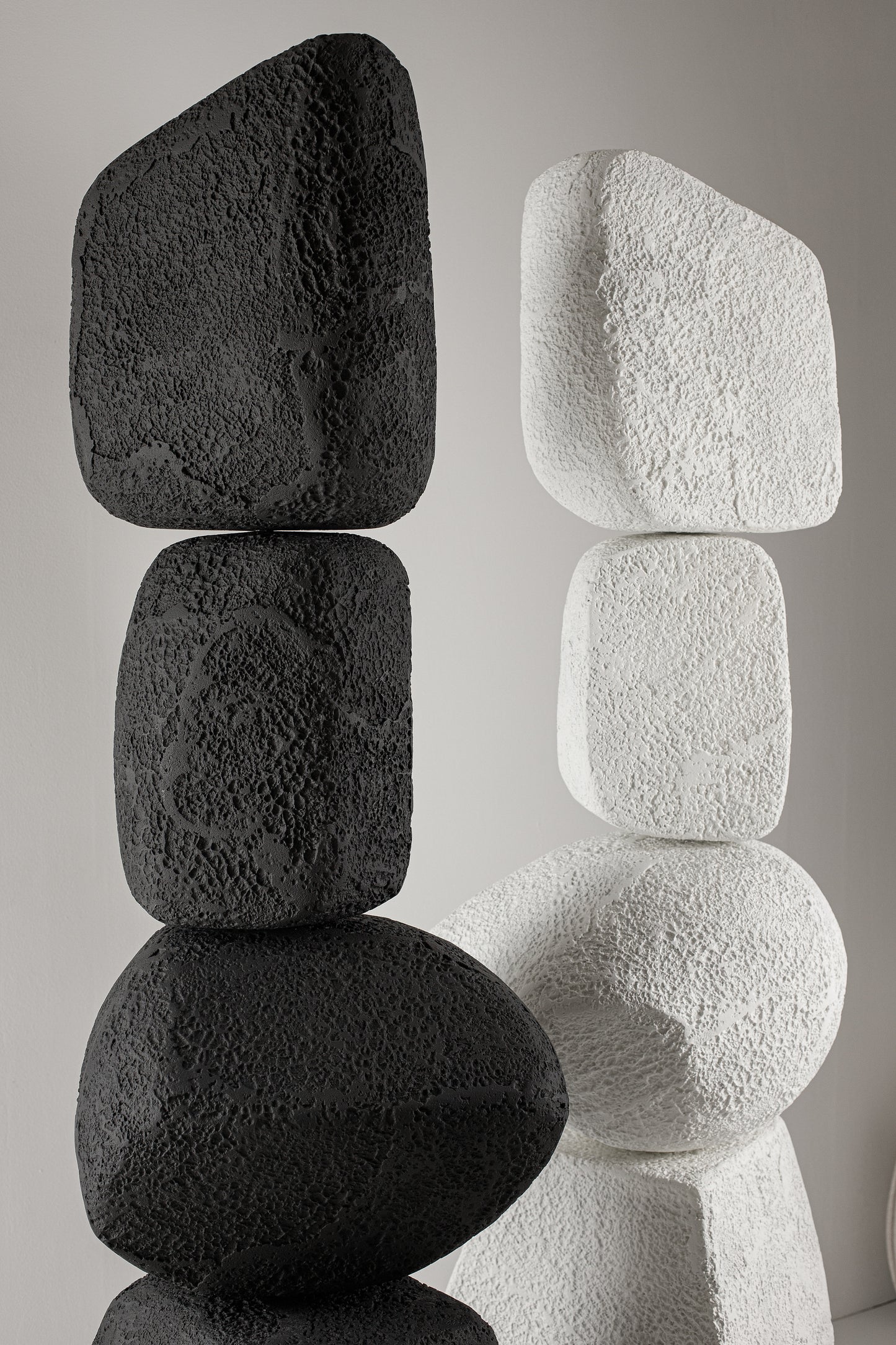 Sculptura NARO finisaj texturat
