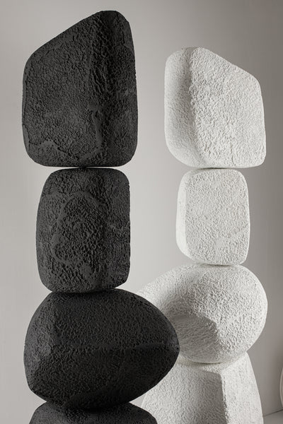Sculptura NARO finisaj texturat