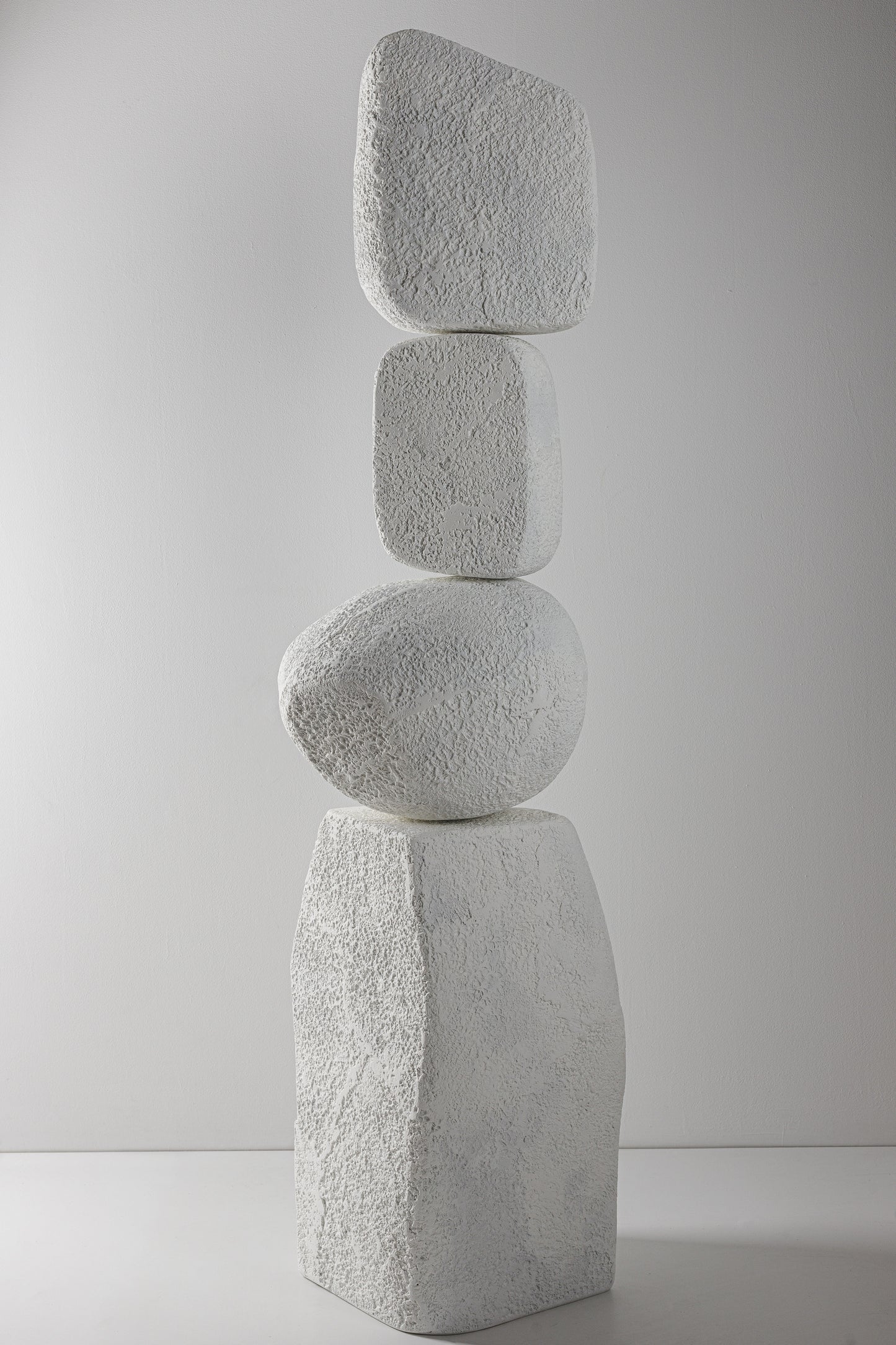 Sculptura NARO finisaj texturat