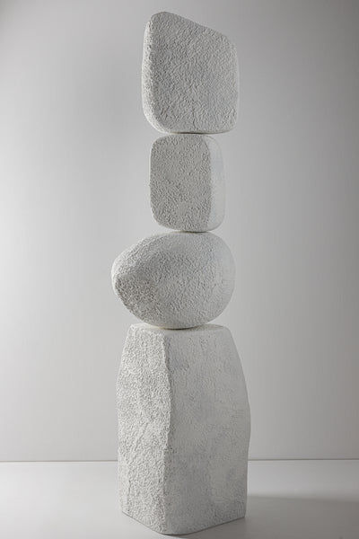 Sculptura NARO finisaj texturat
