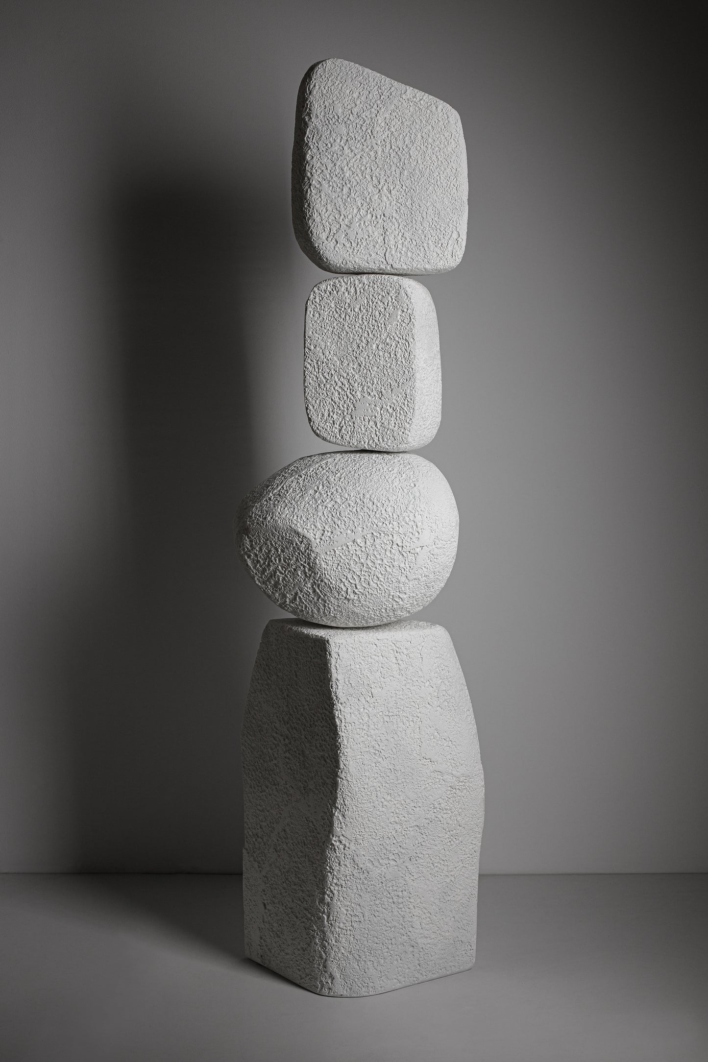 Sculptura NARO finisaj texturat