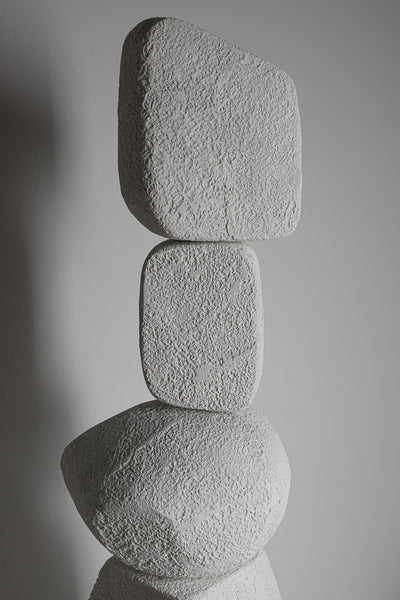 Sculptura NARO finisaj texturat
