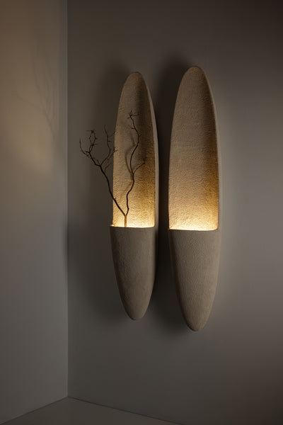 Apply CANOE textured finish